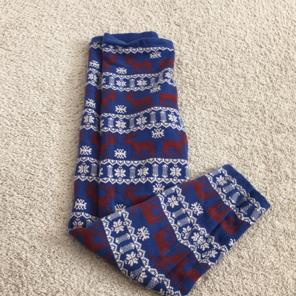 christmas pants